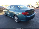 Toyota Corolla Xle 1NXBU40E79Z136109 снимка