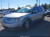 Ford Taurus X Sel 1FMDK05W68GA20793 снимка