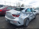 Kia Rio Lx 3KPA24AD3PE600388 снимка