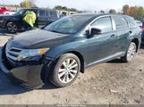 Toyota Venza Le 4T3ZA3BB2DU072257 снимка