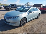 Lincoln Mkz Hybrid 3LN6L2LUXDR815271 снимка