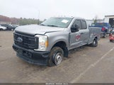 Ford F-250 Xl 1FT7X2BA2PED28819 снимка