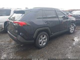 Toyota Rav4 Hybrid Xle 2T3RWRFV8SW271061 fotografie