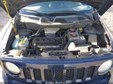 Jeep Patriot Sport 1C4NJPBA5ED617928 fotografie