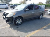 Nissan Versa 1.6 Sv 3N1CN7AP2CL875092 снимка