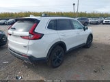 Honda Cr-V Hybrid Sport Touring 2HKRS6H9XRH802451 снимка