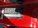 Toyota Camry Le 4T4BE46K09R100262 снимка