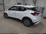 Nissan Kicks Sv Xtronic Cvt 3N1CP5CV0RL491265 fotografie