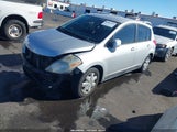Nissan Versa 1.8S 3N1BC13E37L447242 снимка