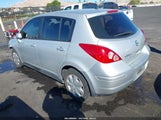 Nissan Versa 1.8S 3N1BC13E37L447242 снимка