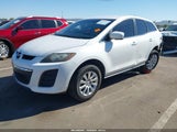 Mazda Cx-7 I Sport JM3ER2WM3A0309617 снимка