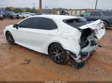 Toyota Camry Se 4T1G11AK6RU226160 fotografie