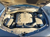 Chevrolet Camaro 2Ls 2G1FA1E37C9155440 fotografie