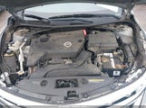 Nissan Altima 2.5 Sl 1N4AL3AP8FN396253 снимка