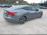 Nissan Maxima 3.5 Sv 1N4AA6AP2JC401264 снимка