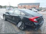 Honda Civic Lx 2HGFC2F52HH563009 снимка