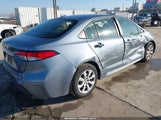 Toyota Corolla Le JTDB4MEE9P3005683 снимка
