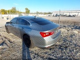 Chevrolet Malibu Fwd 1Lt 1G1ZD5ST4SF138861 снимка