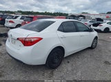 Toyota Corolla Le 2T1BURHEXKC226413 fotografie
