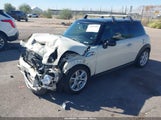 Mini Hardtop Cooper S WMWSV3C55DT390985 fotografie