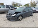 Chevrolet Cruze Ls Auto 1G1PA5SH2D7145980 снимка