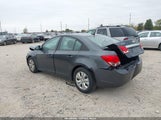 Chevrolet Cruze Ls Auto 1G1PA5SH2D7145980 снимка