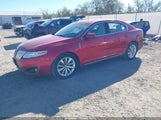 Lincoln Mks 1LNHL9ER7BG604852 снимка