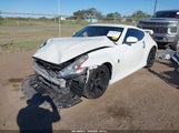Nissan 370Z Nismo JN1AZ4EH1AM504229 снимка