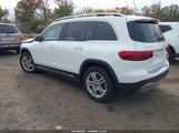 Mercedes-Benz Glb 250 4Matic W1N4M4HB0LW014929 fotografie