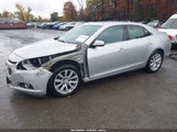 Chevrolet Malibu 2Lt 1G11E5SL0EF261782 снимка