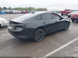 Chevrolet Malibu Fwd 1Lt 1G1ZD5ST4PF144246 photo