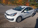 Kia Rio Lx KNADM4A31H6038994 снимка