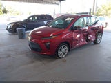 Chevrolet Bolt Euv Fwd Lt 1G1FY6S07P4178700 photo