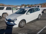 Volkswagen Jetta Sportwagen 2.0L Tdi 3VWPL7AJ2EM622252 снимка