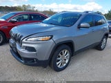 Jeep Cherokee Limited 1C4PJMDS8EW180010 снимка