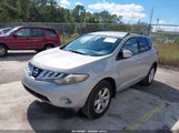 Nissan Murano S/Sl JN8AZ18U29W031482 photo