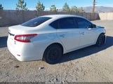 Nissan Sentra S 3N1AB7AP8DL731676 снимка