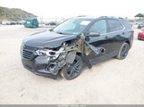 Chevrolet Equinox Awd Lt 2.0L Turbo 2GNAXVEX8L6194671 снимка