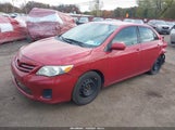 Toyota Corolla Le 2T1BU4EE0DC098029 снимка