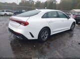 Kia K5 Lxs 5XXG14J21PG186496 fotografie