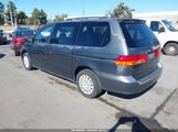 Honda Odyssey Lx 5FNRL18583B115228 снимка