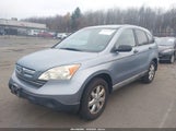 Honda Cr-V Ex 5J6RE48549L000475 снимка