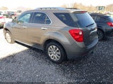 Chevrolet Equinox 2Lt 2CNFLNEC9B6362576 fotografie