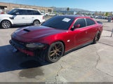 Dodge Charger R/T Scat Pack Rwd 2C3CDXGJ2JH134678 снимка
