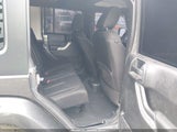 Jeep Wrangler Jk Unlimited Sahara 4X4 1C4HJWEG1JL840183 снимка