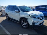 Honda Pilot Elite 5FNYF6H09HB031284 снимка