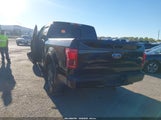 Ford F-150 Lariat 1FTEW1EGXFFB11550 снимка