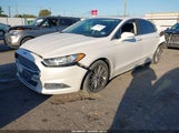 Ford Fusion Se 3FA6P0HR1DR197202 снимка