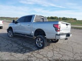 Nissan Titan Sl 4X4 1N6AA1EDXLN507740 fotografie