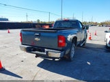 Chevrolet Silverado  Work Truck 1GCEK14X39Z100440 fotografie